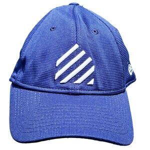New Era Blue Cap